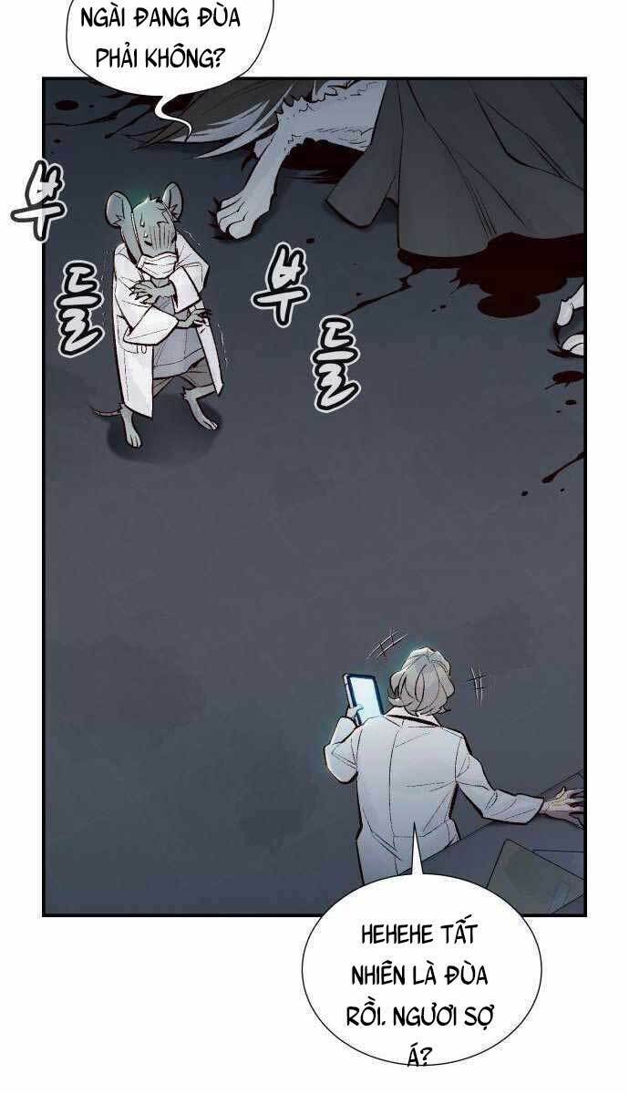 Độc Cô Tử Linh Sư: Chapter 65