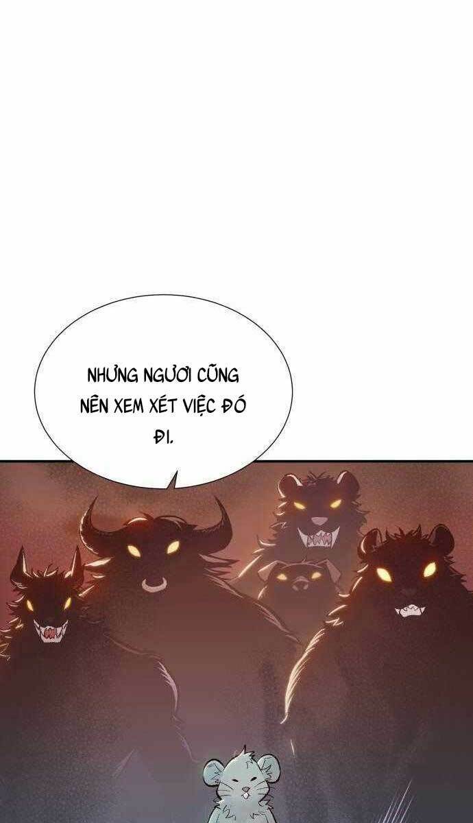 Độc Cô Tử Linh Sư: Chapter 65
