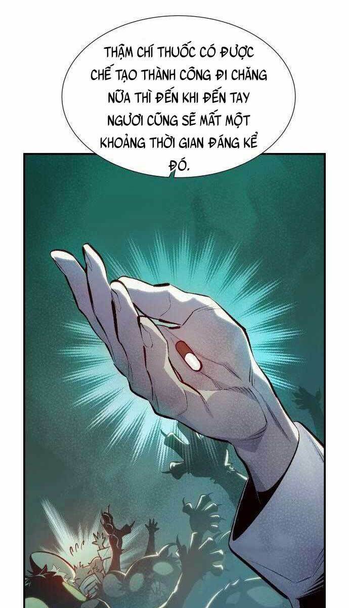 Độc Cô Tử Linh Sư: Chapter 65