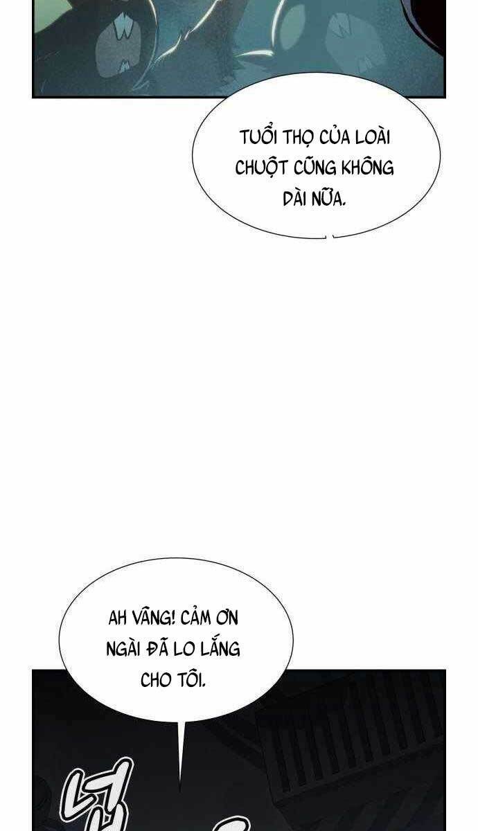 Độc Cô Tử Linh Sư: Chapter 65