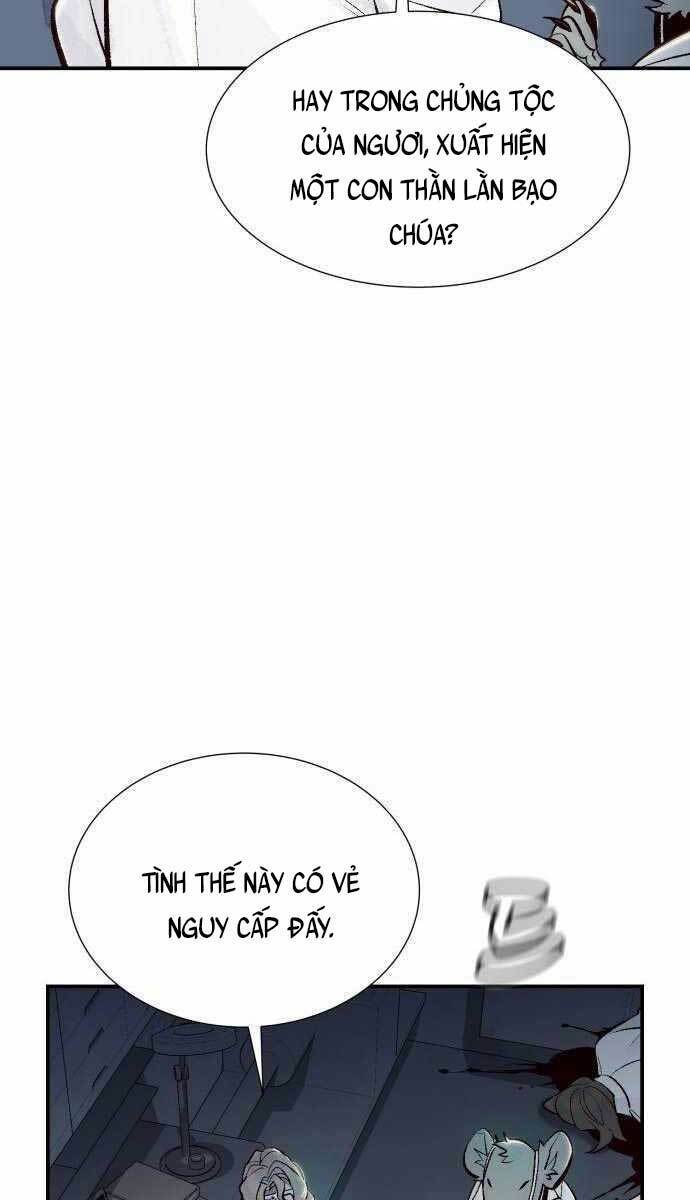 Độc Cô Tử Linh Sư: Chapter 65