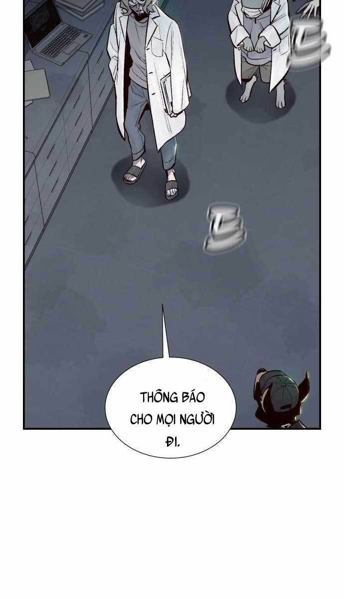 Độc Cô Tử Linh Sư: Chapter 65
