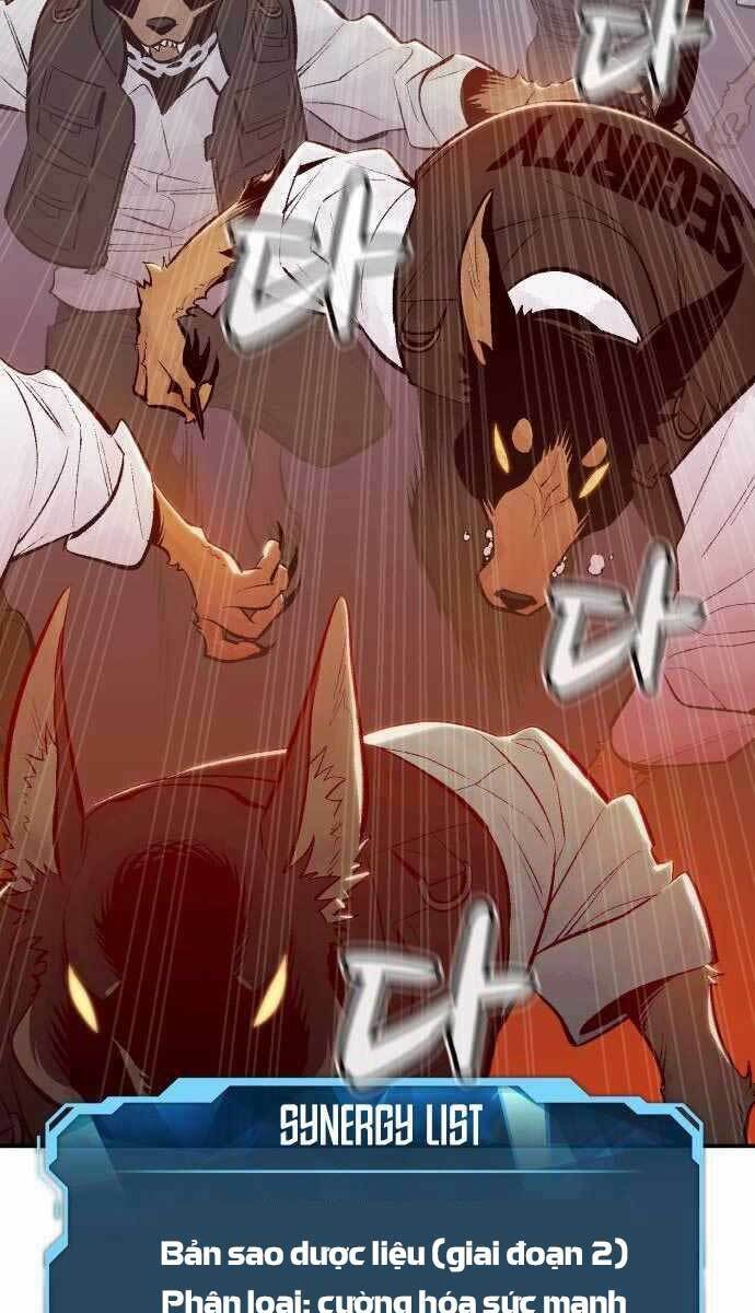 Độc Cô Tử Linh Sư: Chapter 65