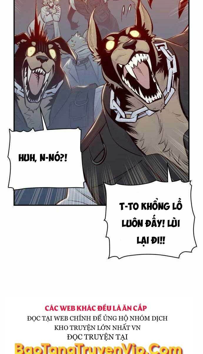 Độc Cô Tử Linh Sư: Chapter 65