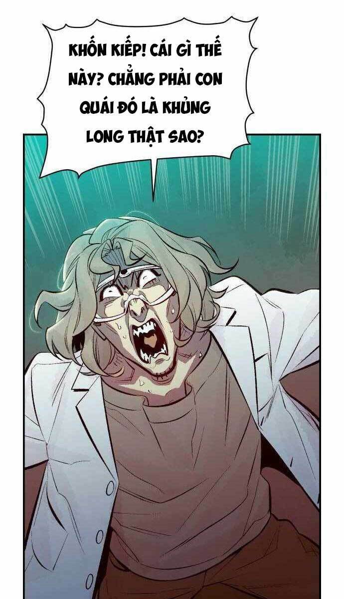 Độc Cô Tử Linh Sư: Chapter 65