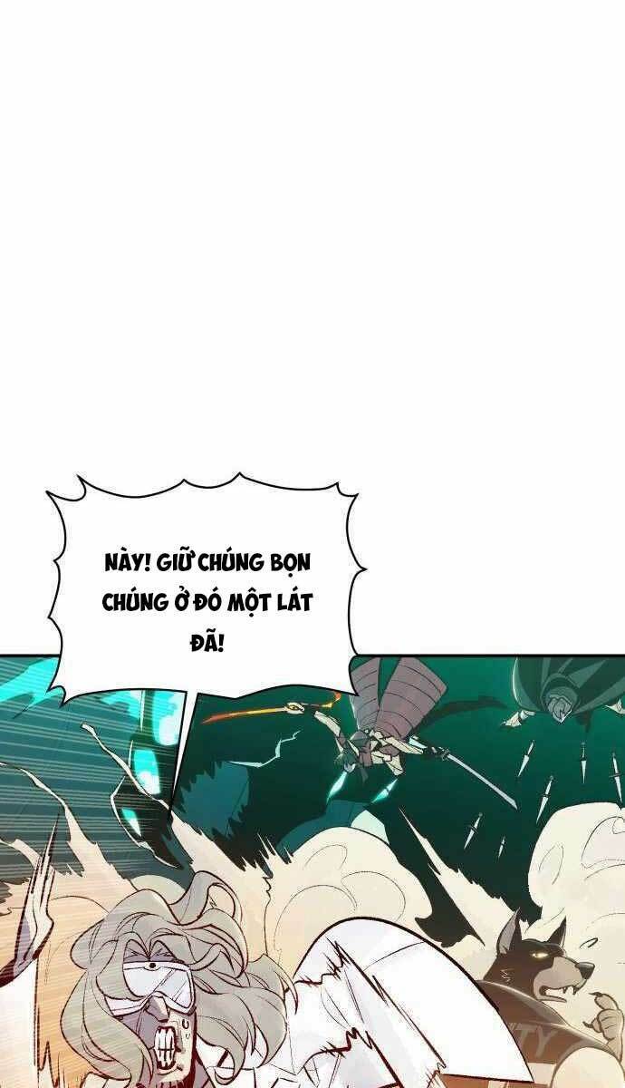 Độc Cô Tử Linh Sư: Chapter 65