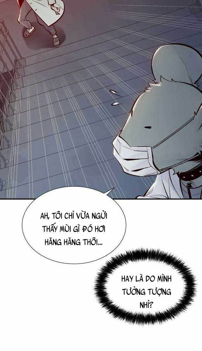 Độc Cô Tử Linh Sư: Chapter 65