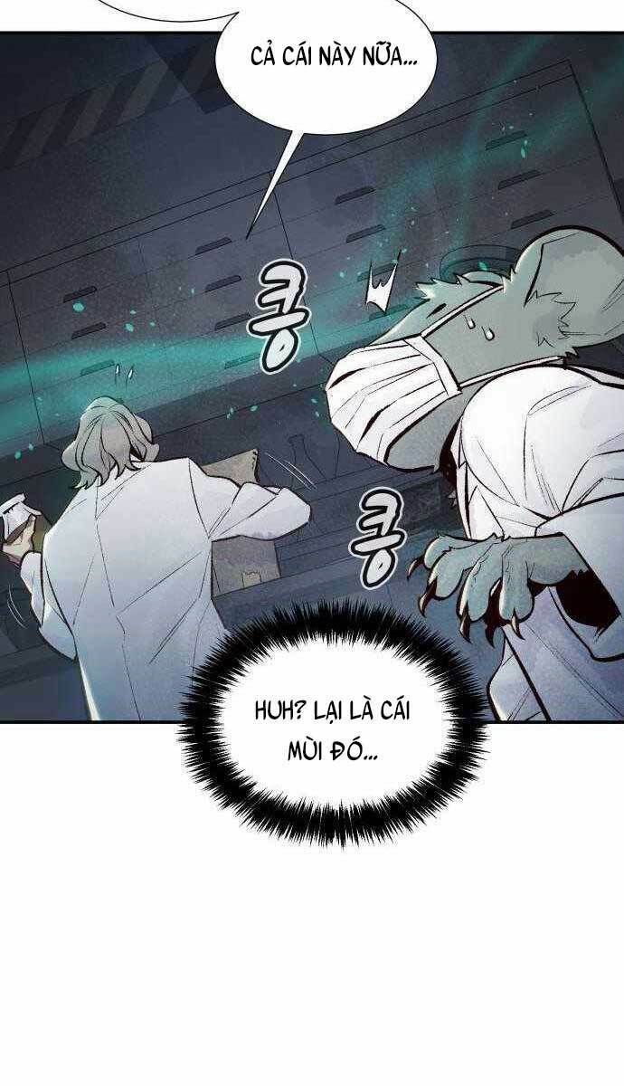 Độc Cô Tử Linh Sư: Chapter 65
