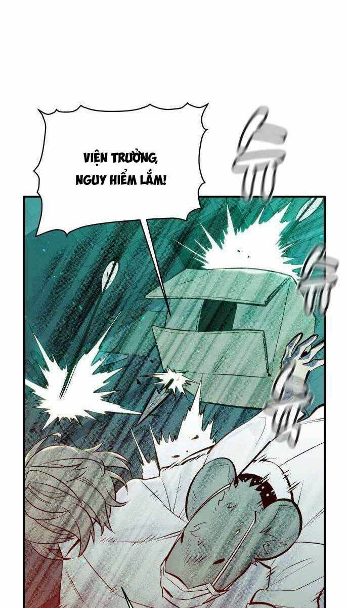 Độc Cô Tử Linh Sư: Chapter 65