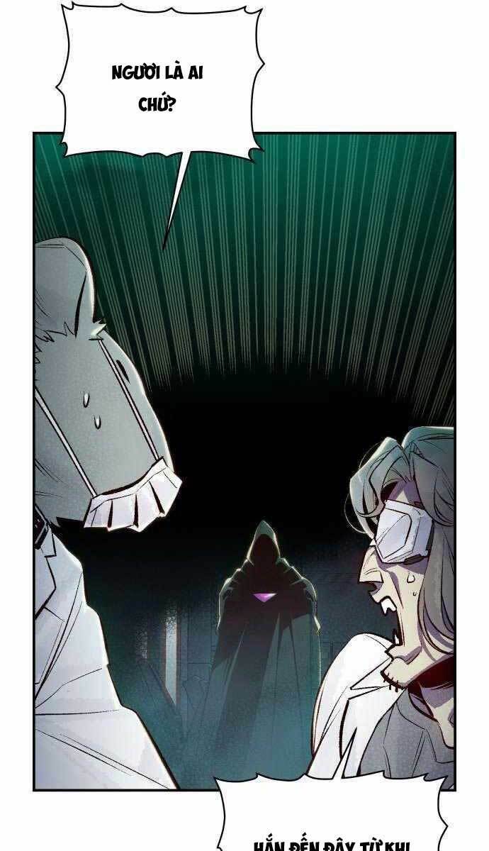Độc Cô Tử Linh Sư: Chapter 65