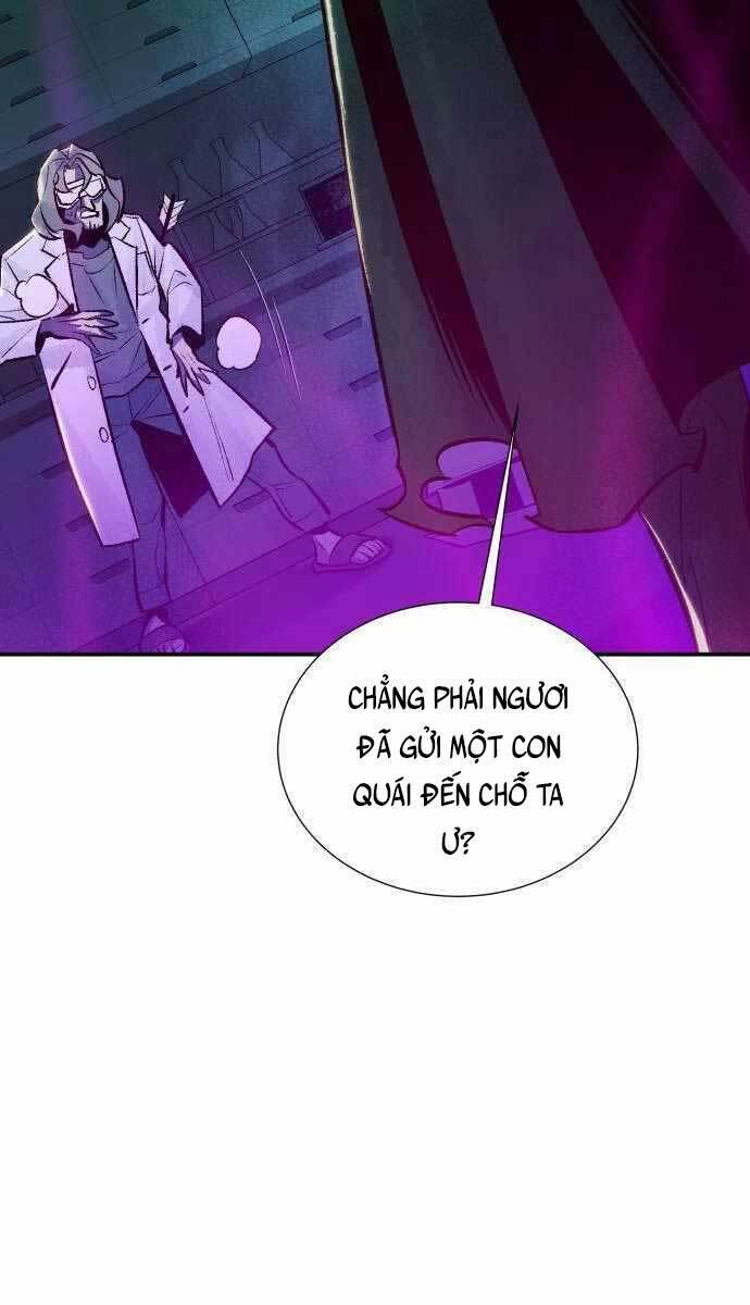 Độc Cô Tử Linh Sư: Chapter 65