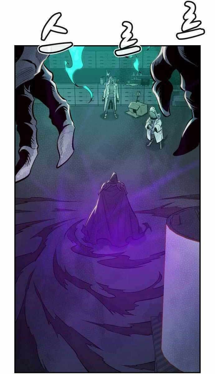 Độc Cô Tử Linh Sư: Chapter 65