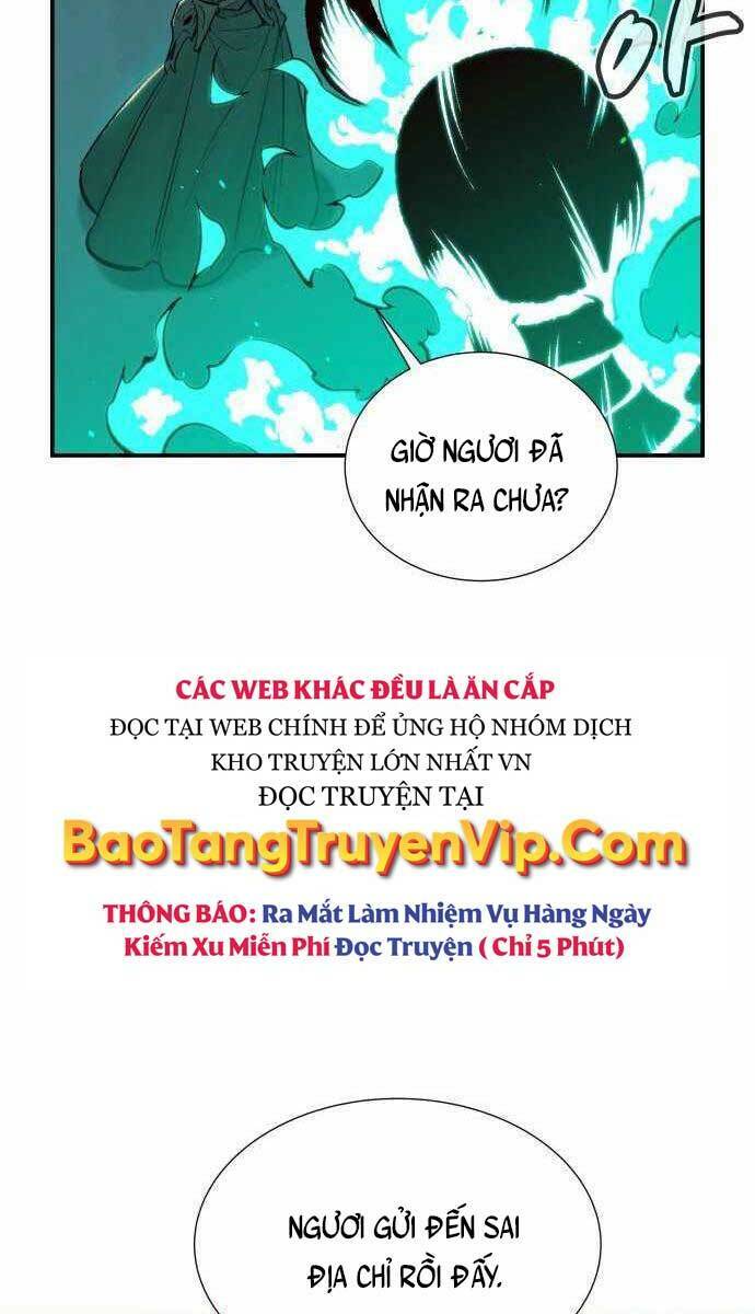 Độc Cô Tử Linh Sư: Chapter 65
