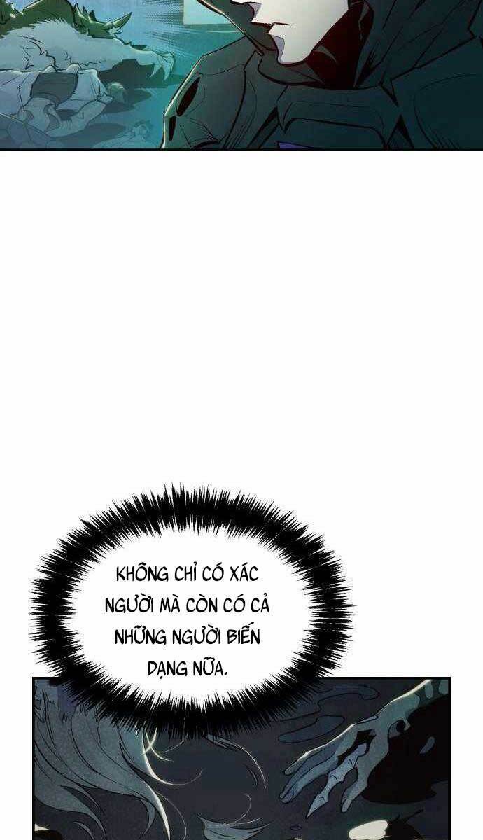 Độc Cô Tử Linh Sư: Chapter 65