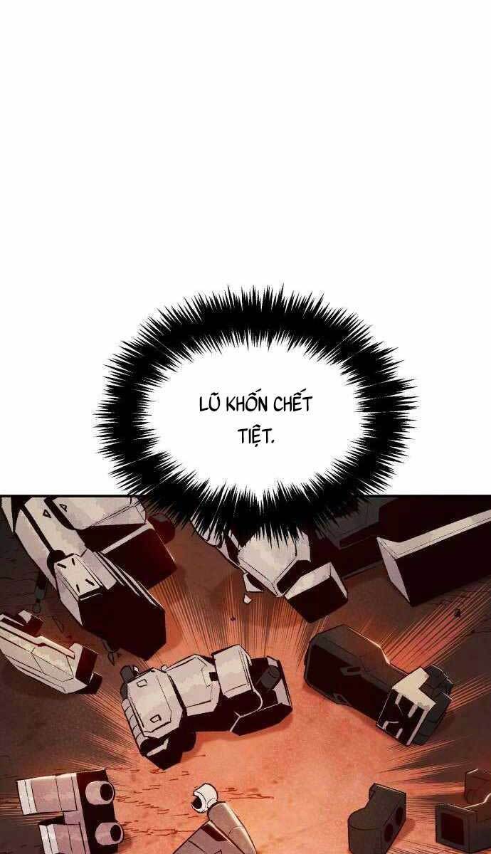 Độc Cô Tử Linh Sư: Chapter 65