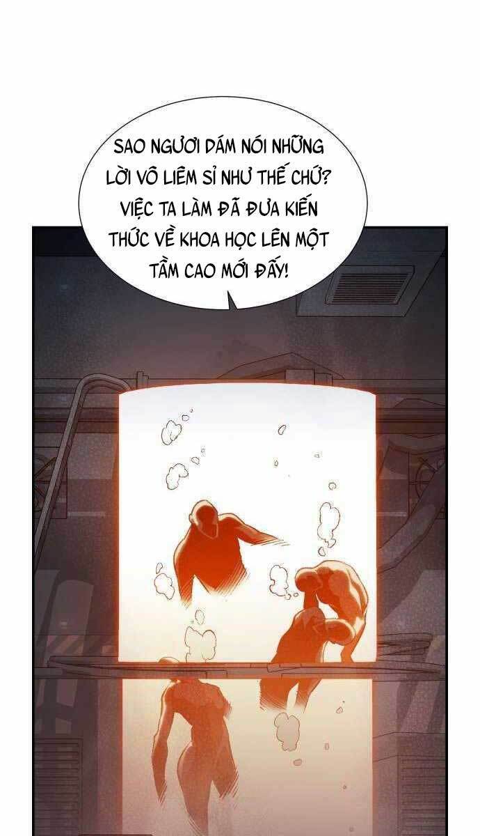 Độc Cô Tử Linh Sư: Chapter 65