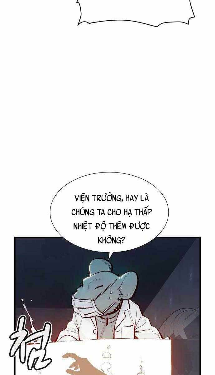 Độc Cô Tử Linh Sư: Chapter 65