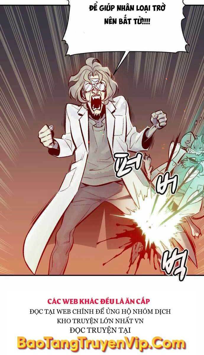 Độc Cô Tử Linh Sư: Chapter 65