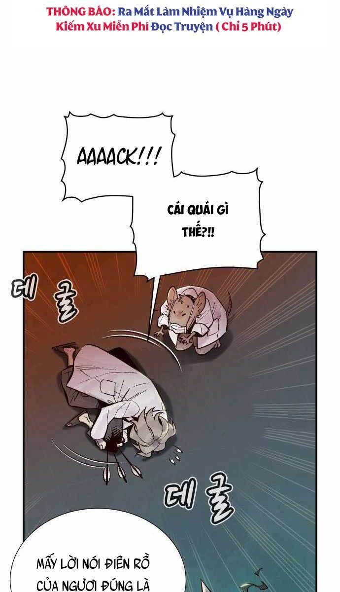 Độc Cô Tử Linh Sư: Chapter 65