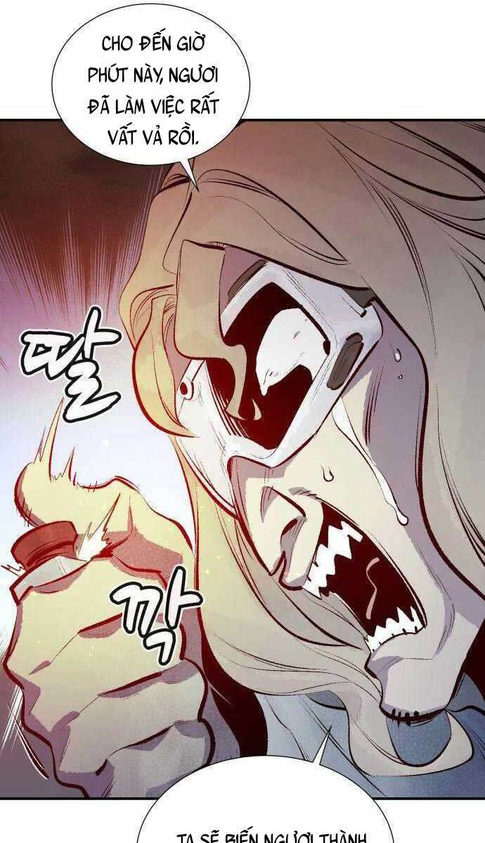 Độc Cô Tử Linh Sư: Chapter 65