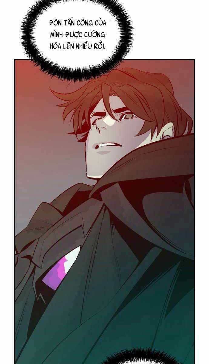 Độc Cô Tử Linh Sư: Chapter 65