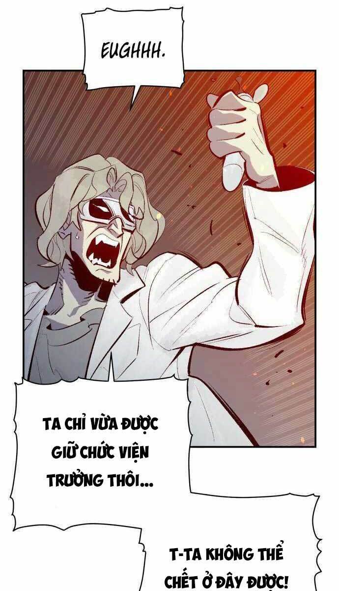 Độc Cô Tử Linh Sư: Chapter 65