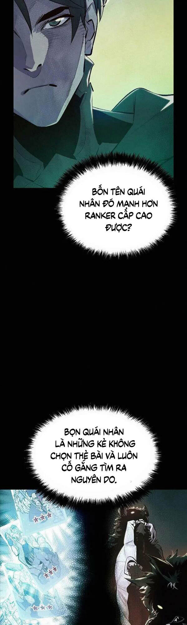Độc Cô Tử Linh Sư: Chapter 66