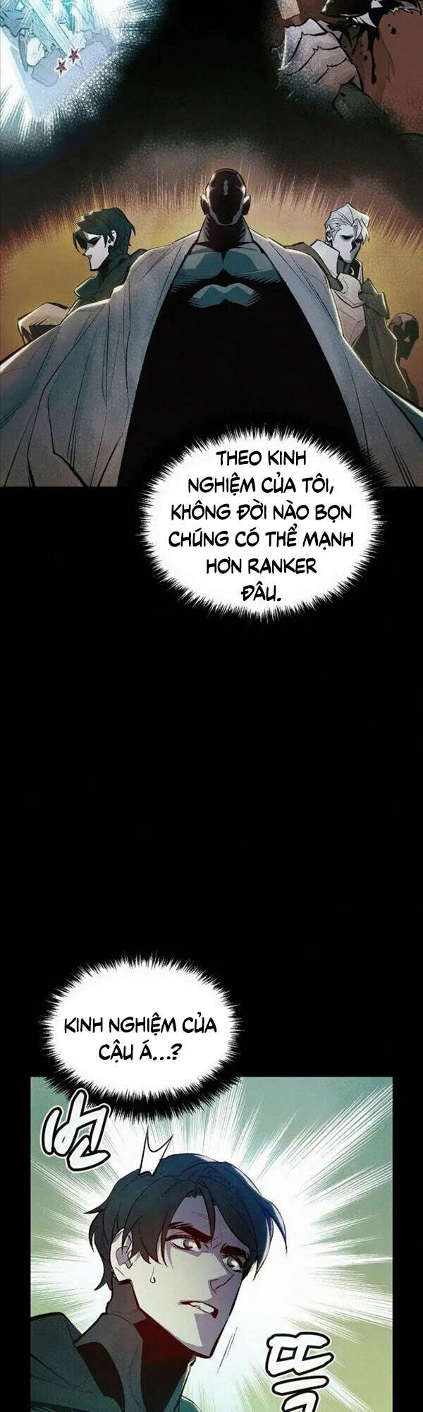 Độc Cô Tử Linh Sư: Chapter 66