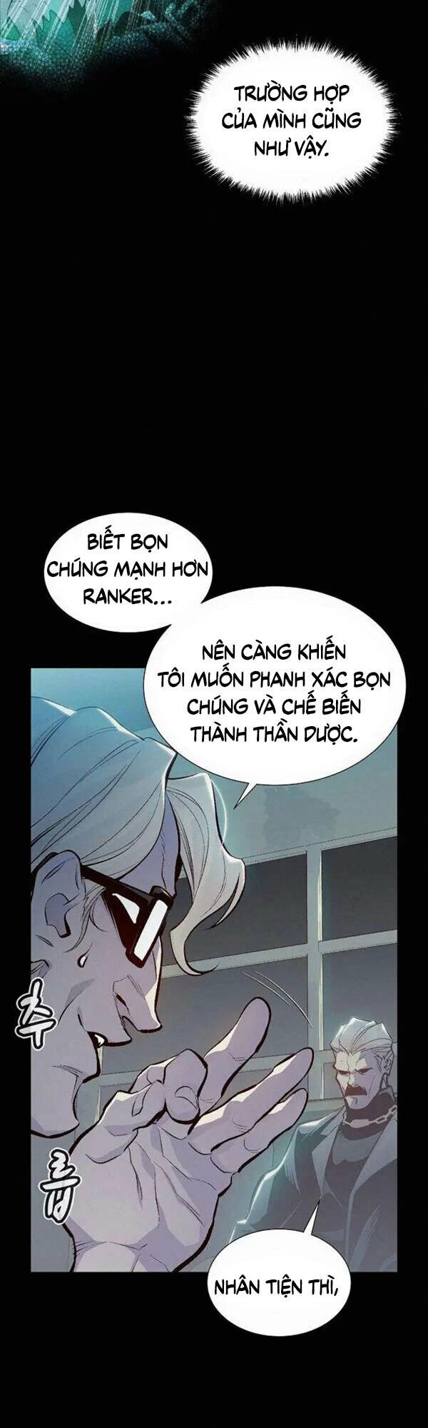 Độc Cô Tử Linh Sư: Chapter 66