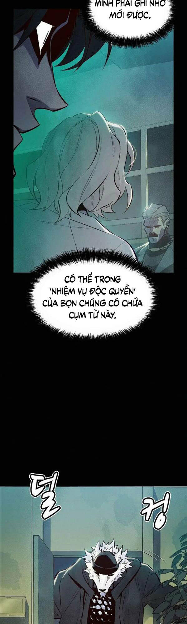 Độc Cô Tử Linh Sư: Chapter 66