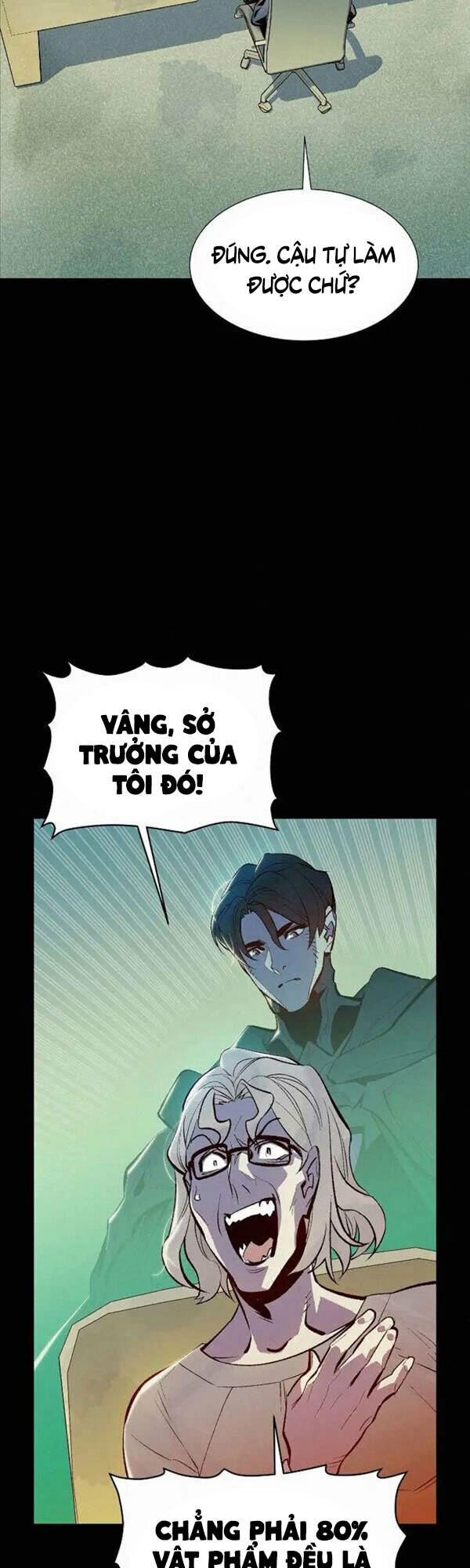 Độc Cô Tử Linh Sư: Chapter 66