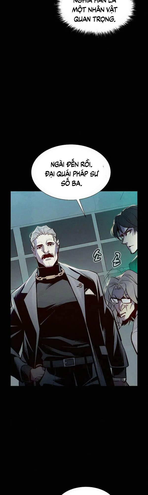 Độc Cô Tử Linh Sư: Chapter 66