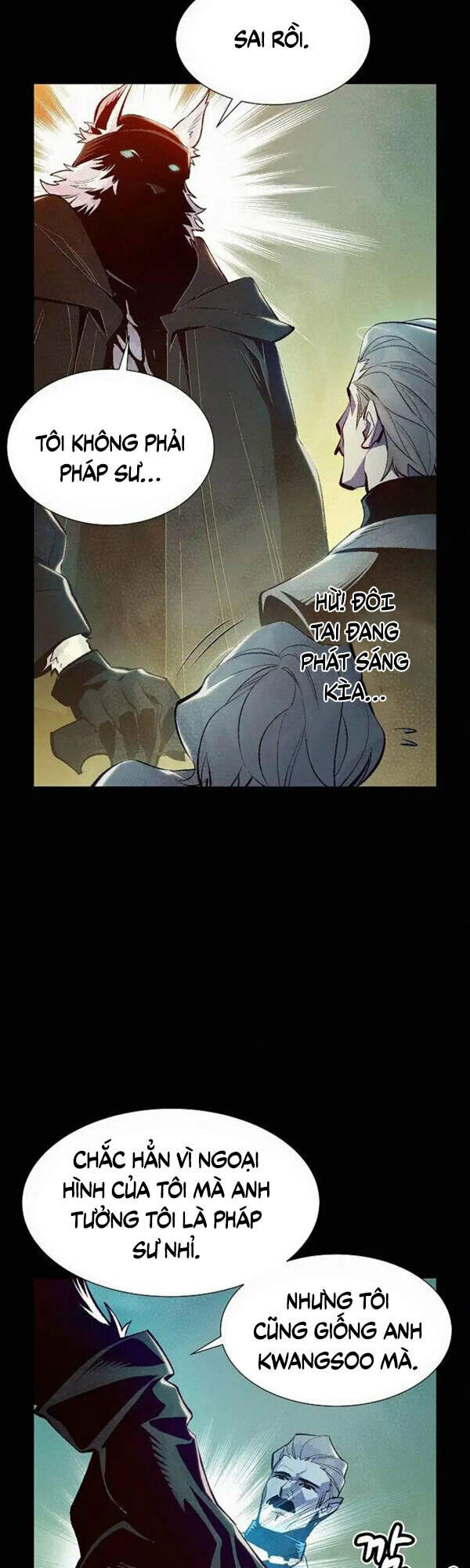 Độc Cô Tử Linh Sư: Chapter 66