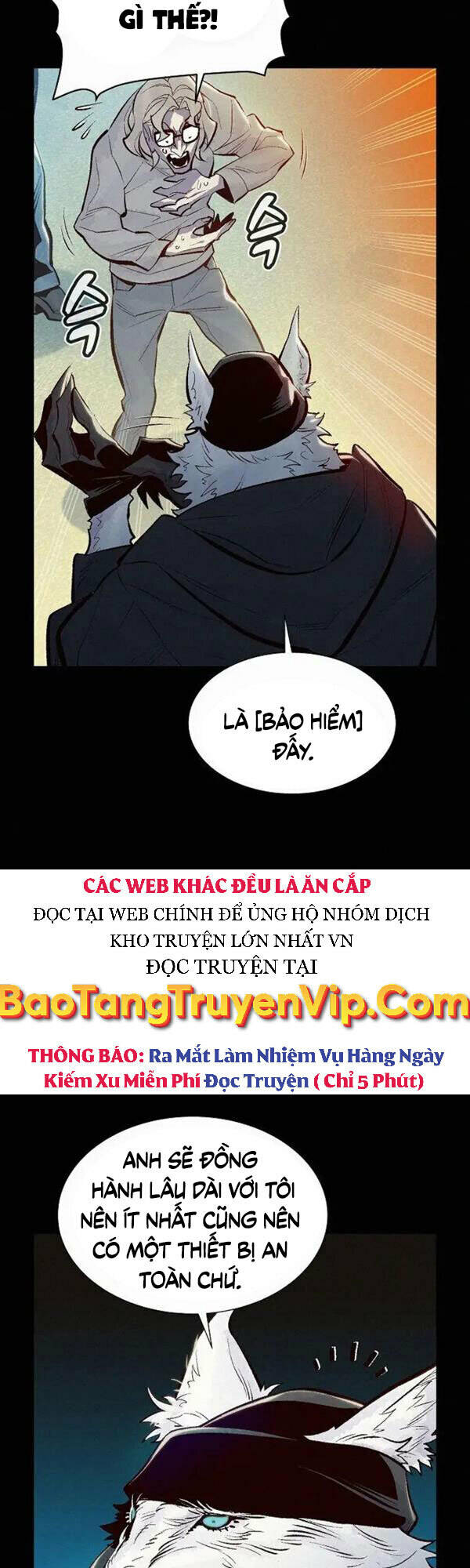 Độc Cô Tử Linh Sư: Chapter 66