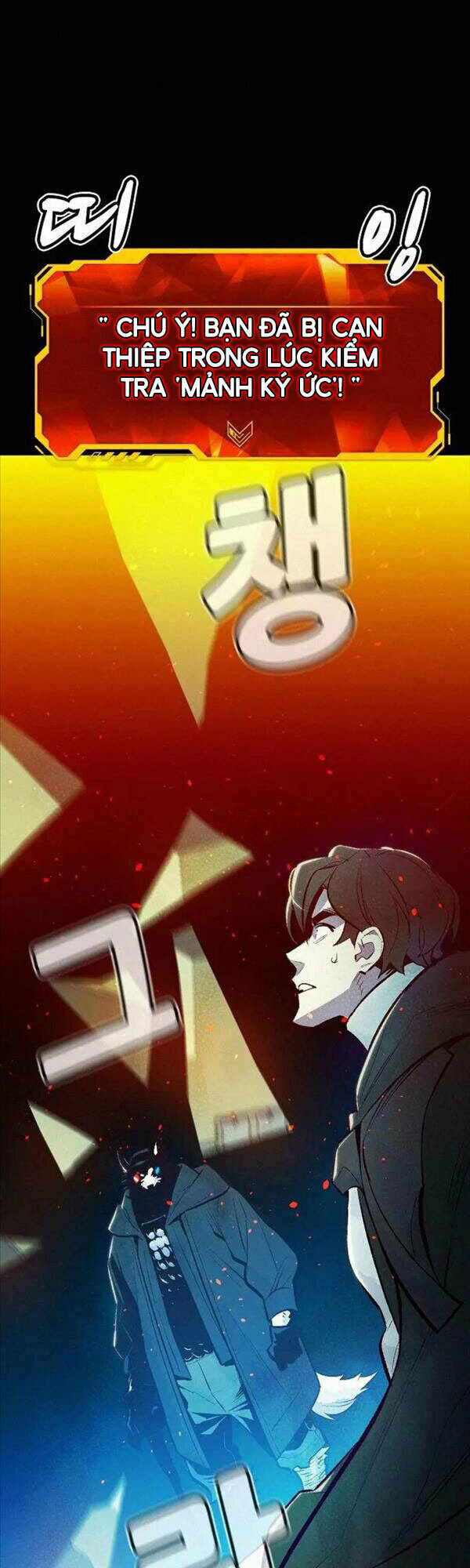 Độc Cô Tử Linh Sư: Chapter 66