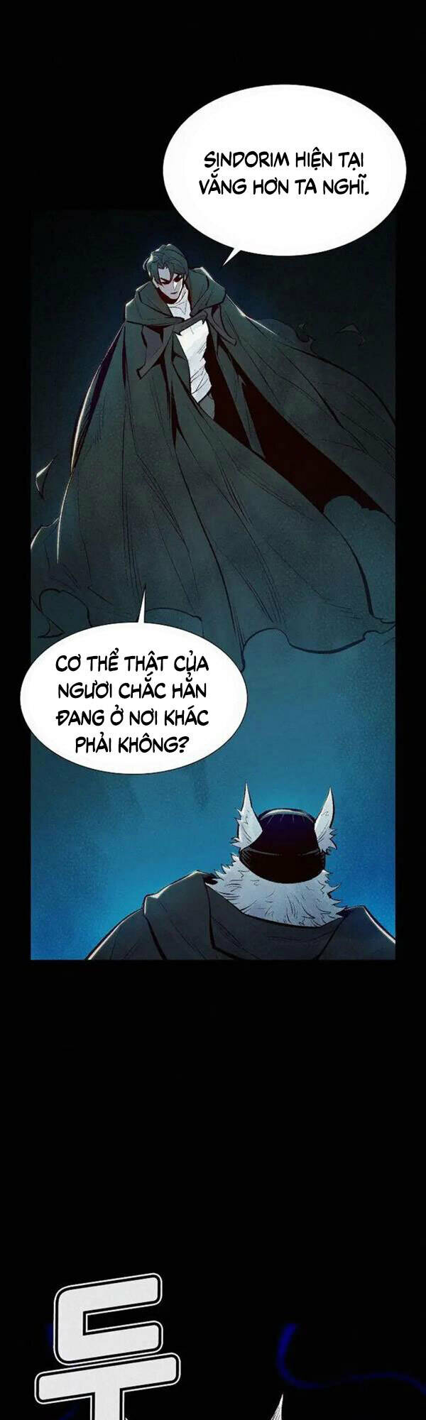 Độc Cô Tử Linh Sư: Chapter 66