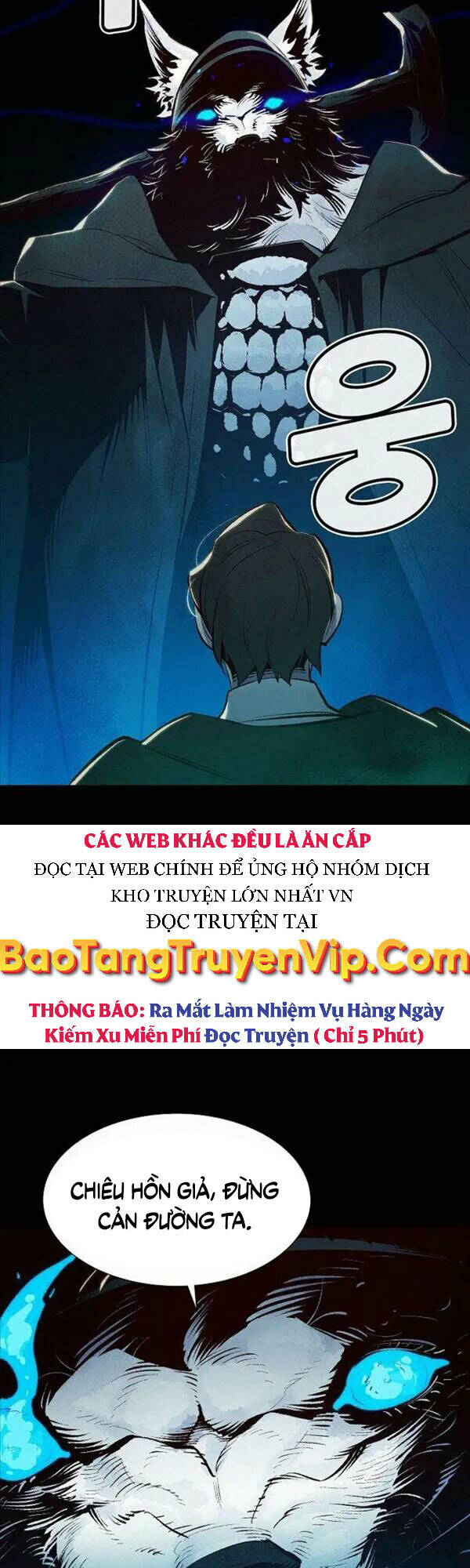Độc Cô Tử Linh Sư: Chapter 66