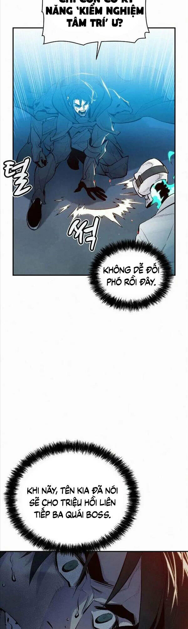 Độc Cô Tử Linh Sư: Chapter 66