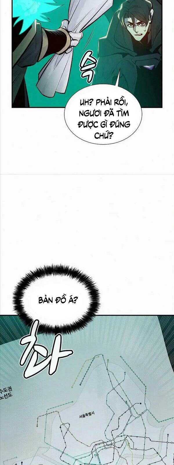Độc Cô Tử Linh Sư: Chapter 66