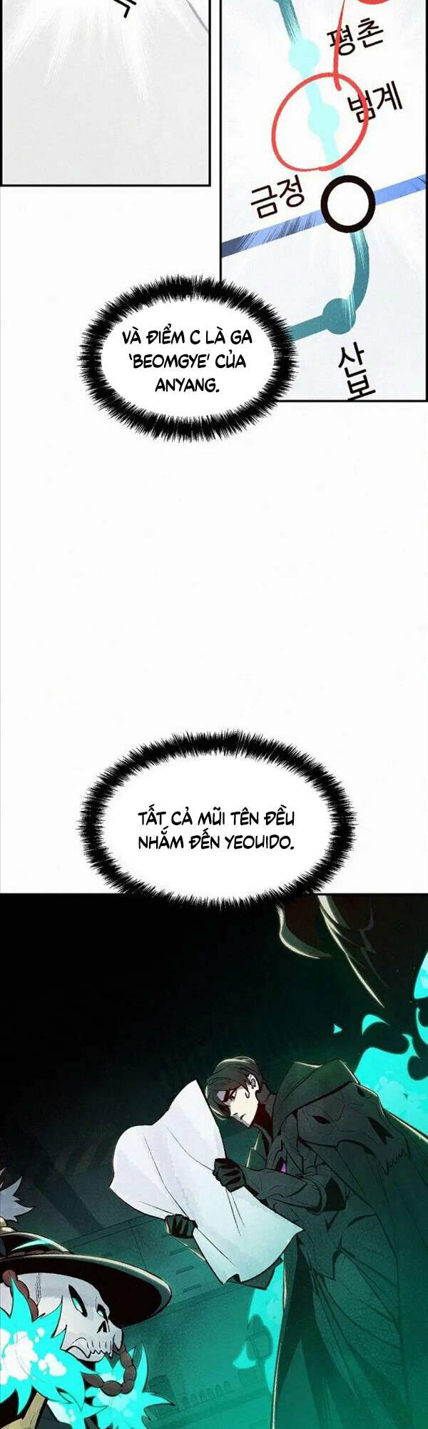 Độc Cô Tử Linh Sư: Chapter 66
