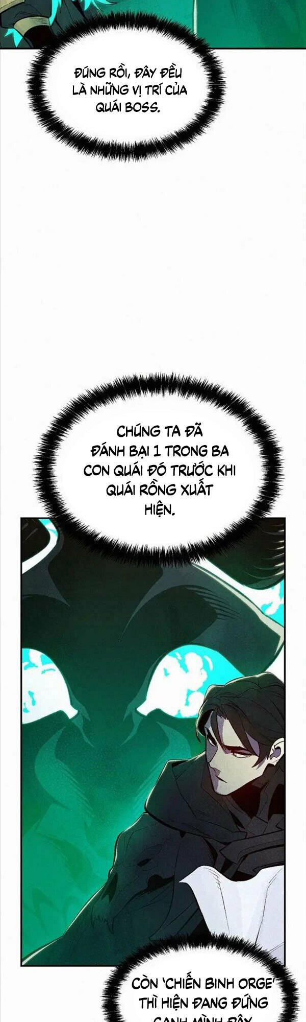Độc Cô Tử Linh Sư: Chapter 66
