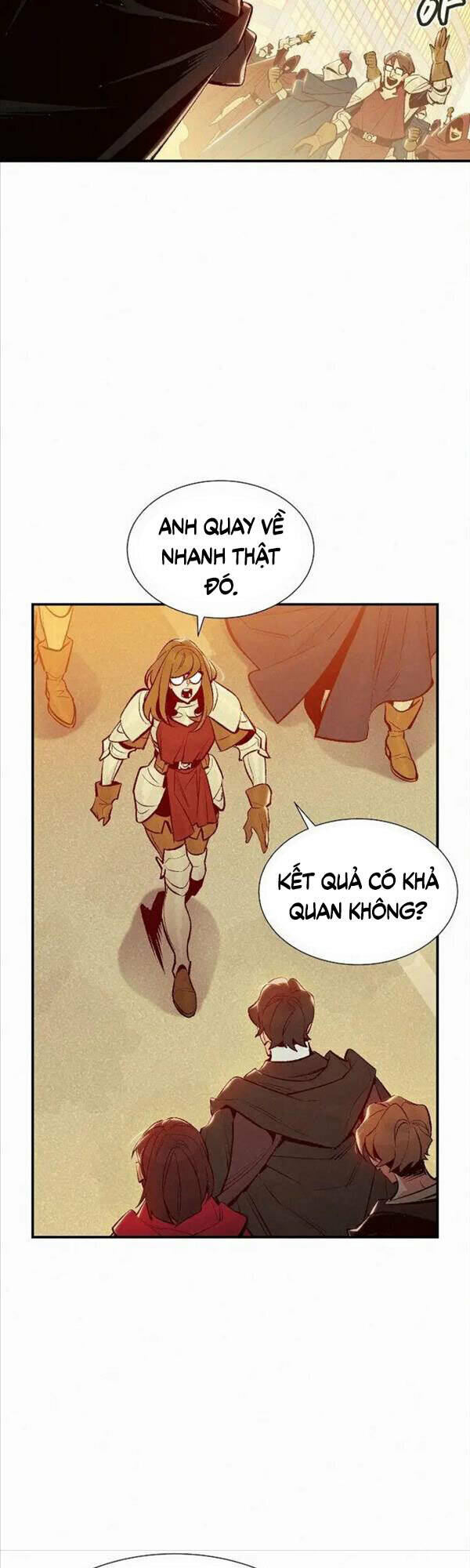 Độc Cô Tử Linh Sư: Chapter 66