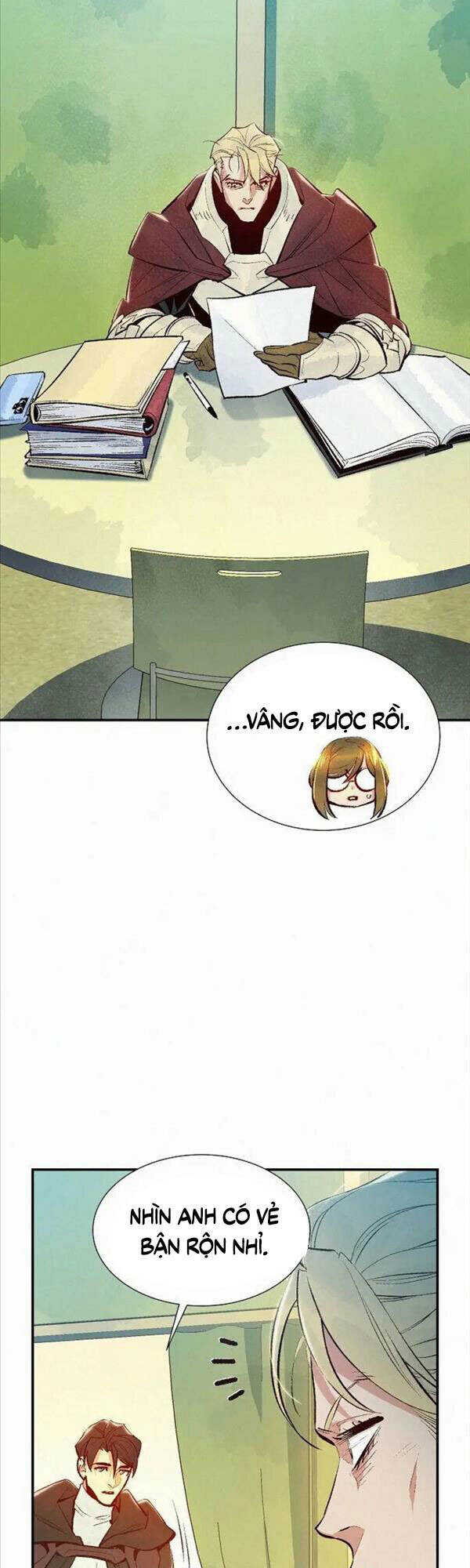 Độc Cô Tử Linh Sư: Chapter 66
