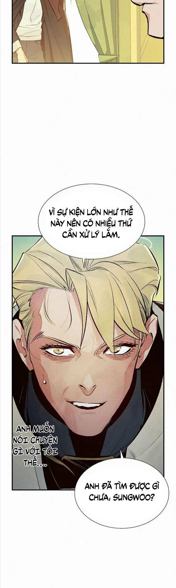 Độc Cô Tử Linh Sư: Chapter 66