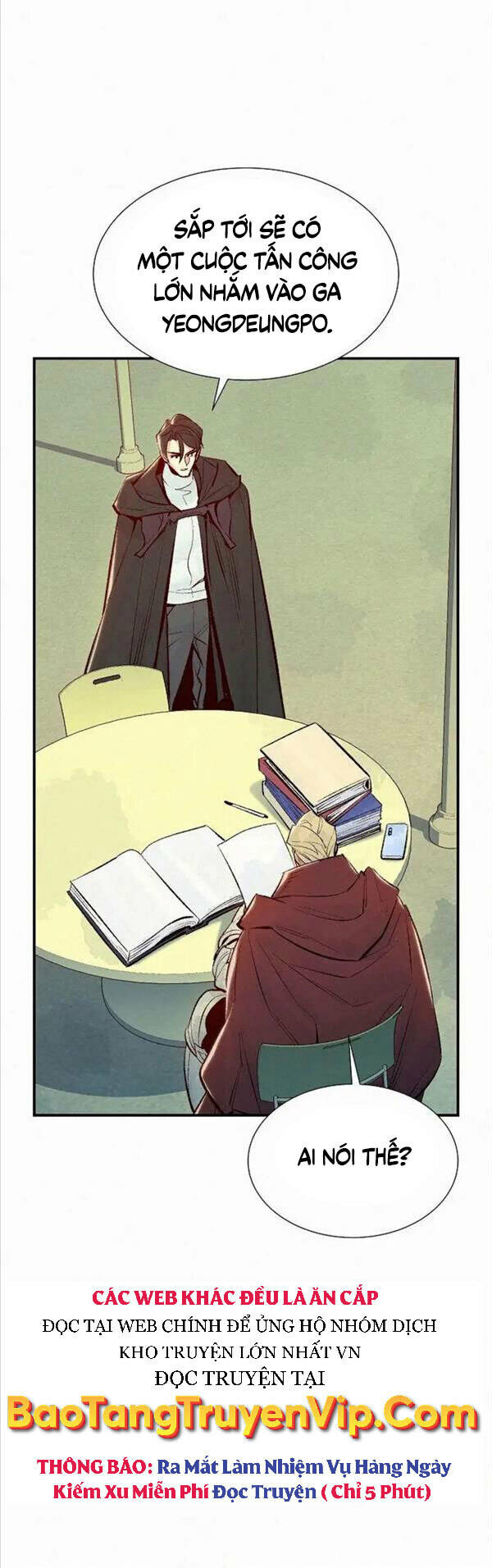 Độc Cô Tử Linh Sư: Chapter 66