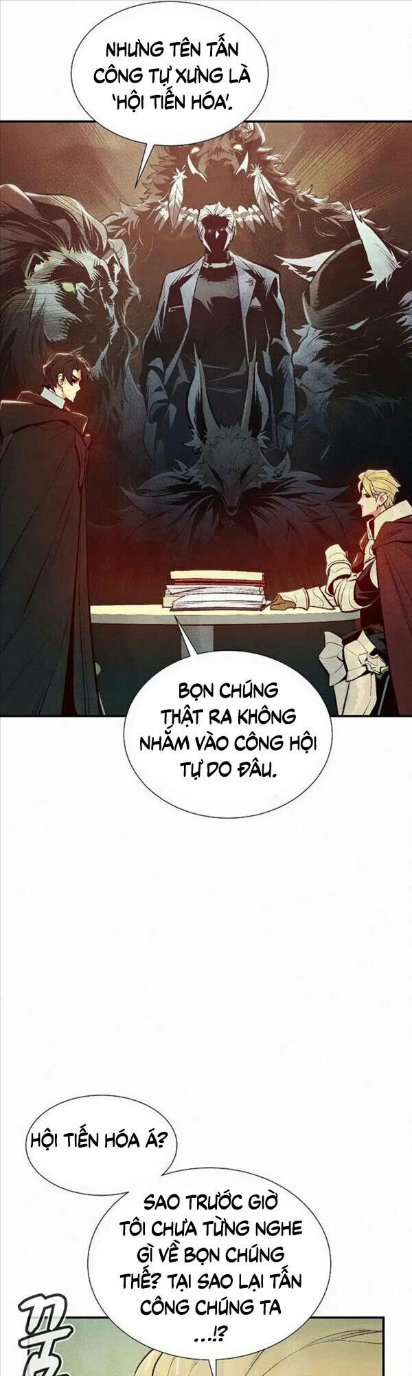 Độc Cô Tử Linh Sư: Chapter 66