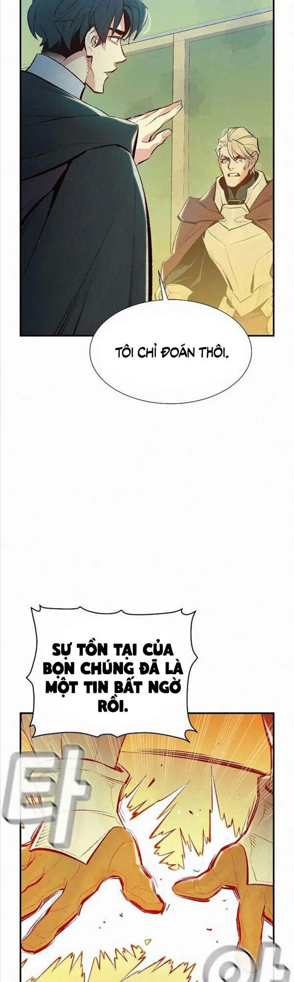 Độc Cô Tử Linh Sư: Chapter 66