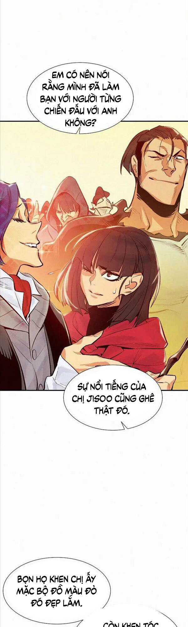 Độc Cô Tử Linh Sư: Chapter 66