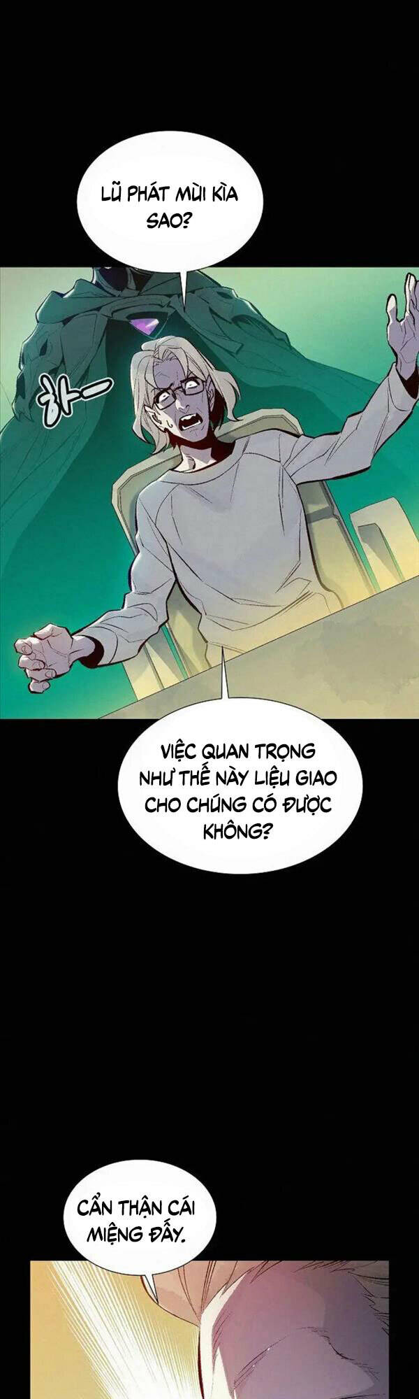 Độc Cô Tử Linh Sư: Chapter 66