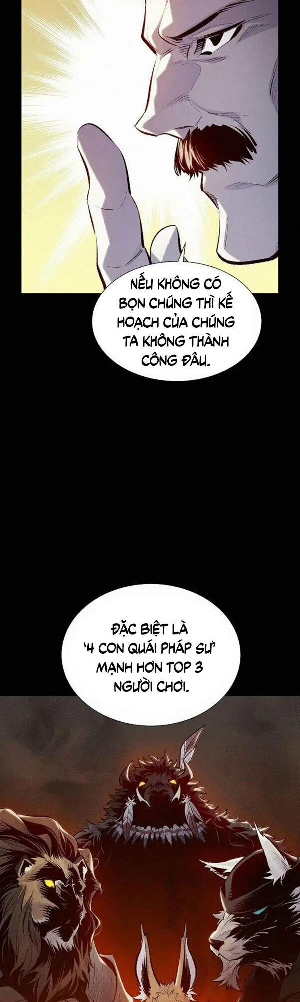 Độc Cô Tử Linh Sư: Chapter 66